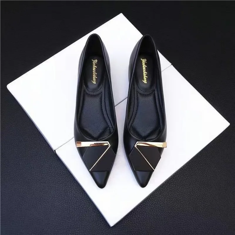 Women Shoes Quick Delivery - Sapatos para mulheres escritório mulher apartamentos
