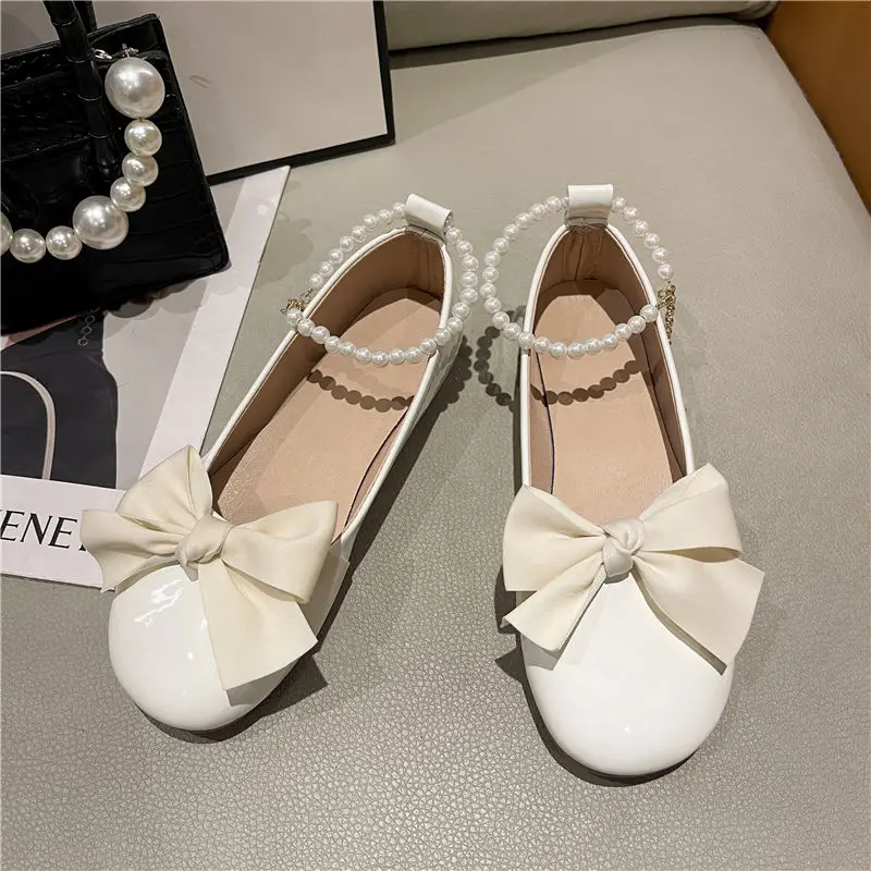 Women Shoes Quick Delivery - Sapatos baixos femininos único estilo japonês