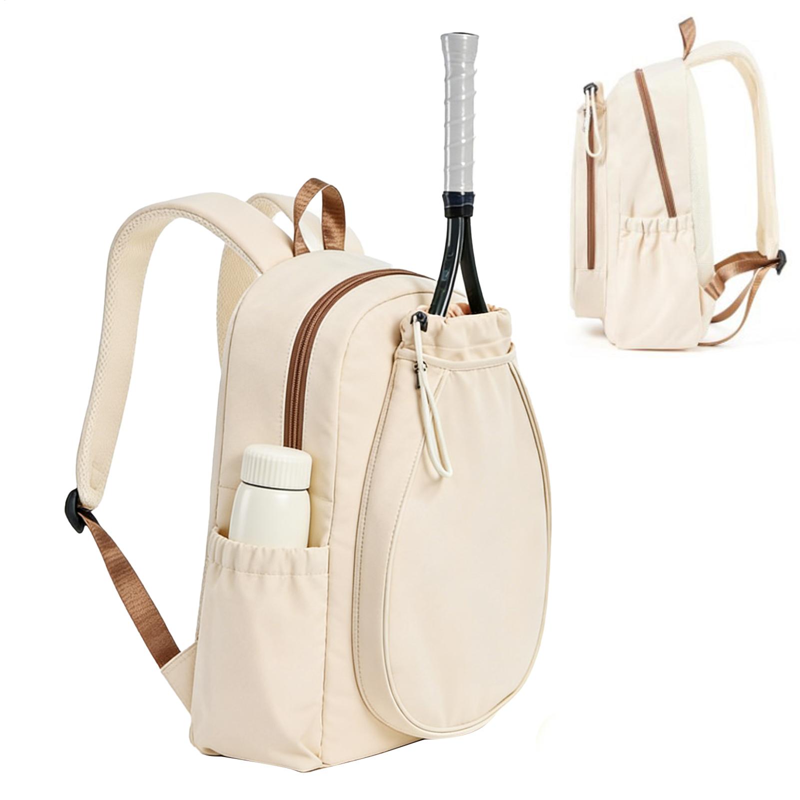 Women Shoes Tennis - Mochila de pickleball para mulheres, com