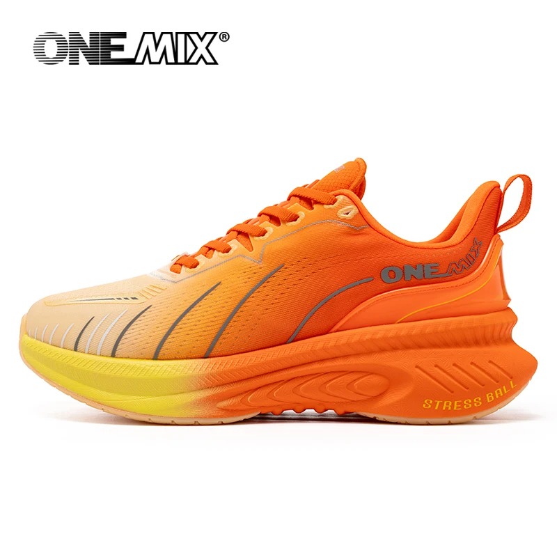 Women Shoes Tennis - Tênis de Corrida ONEMIX para Homens,