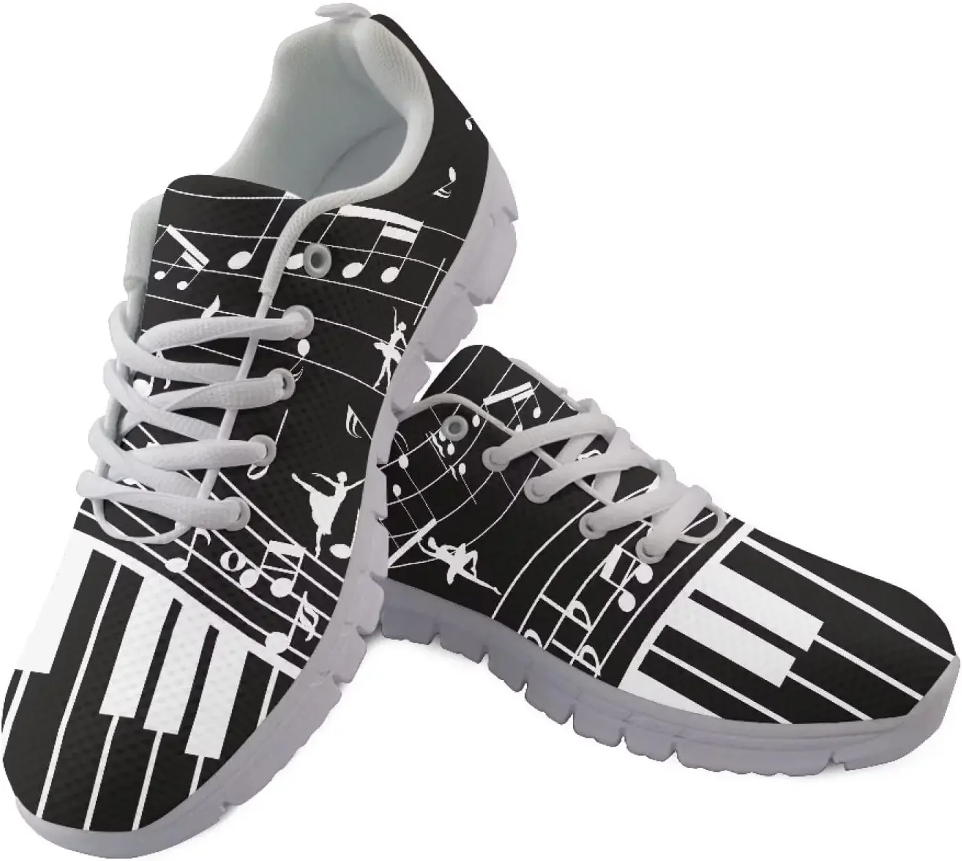 Women Shoes Tennis - Tênis femininos com cadarço, para tênis,