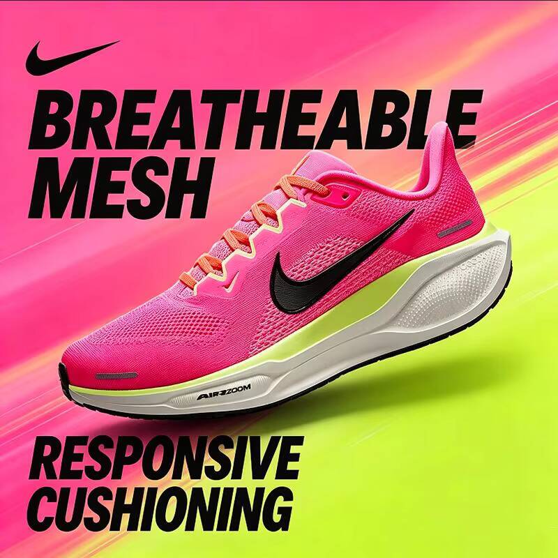 Women Shoes Hong Kong - Tênis de corrida Nike Trendy feminino