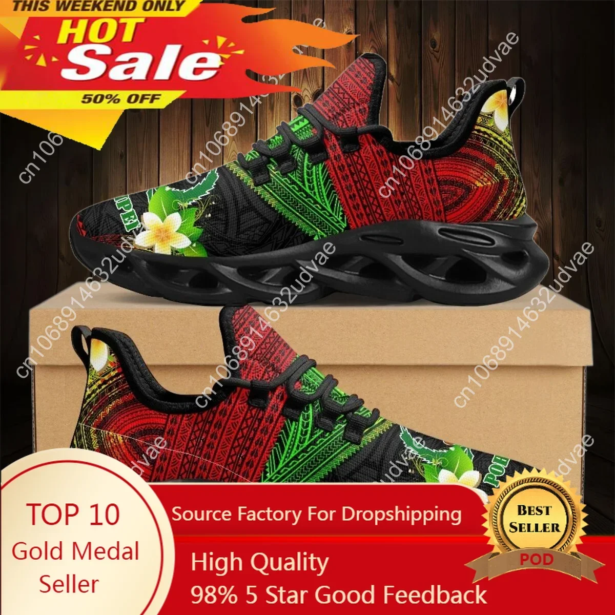 Women Shoes Tennis - Tênis Feminino Casual de Verão com