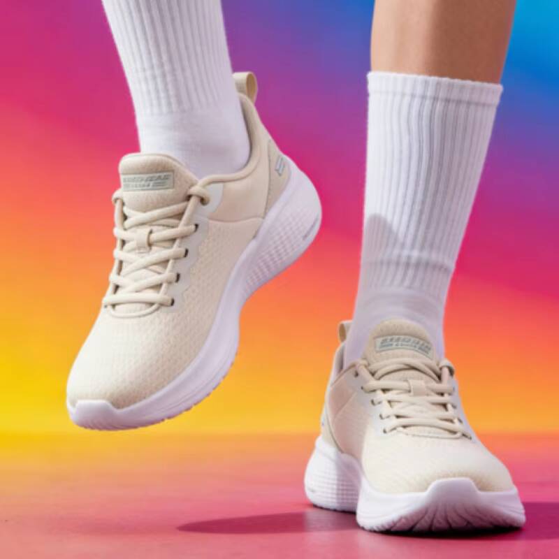 Women Shoes Hong Kong - Sapatos casuais femininos Skechers, sapatos para