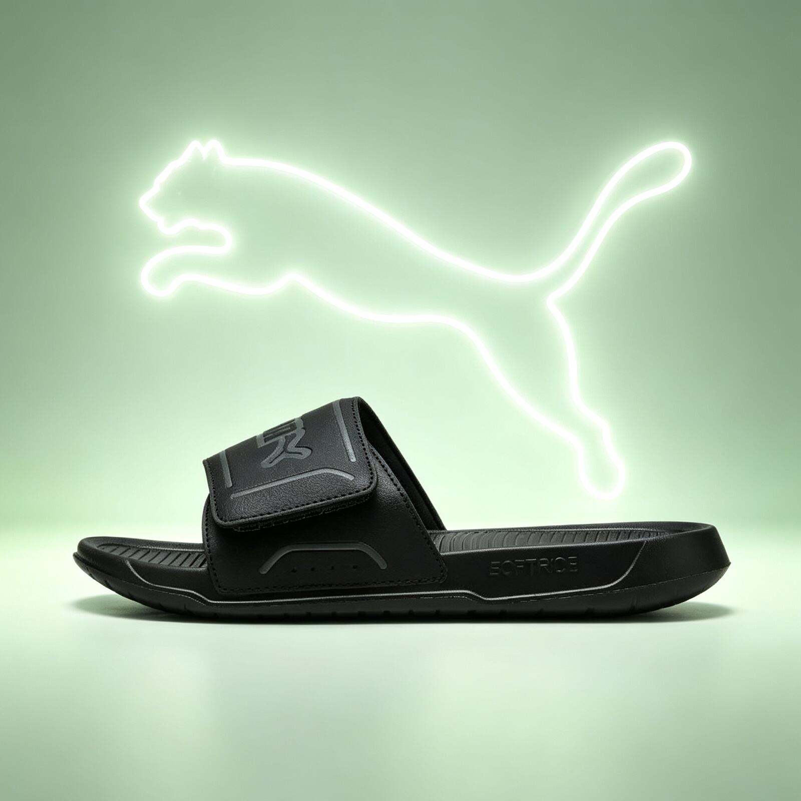 Women Shoes Hong Kong - Puma Royalcat Comfort 2 Chinelos/Sandálias Leves
