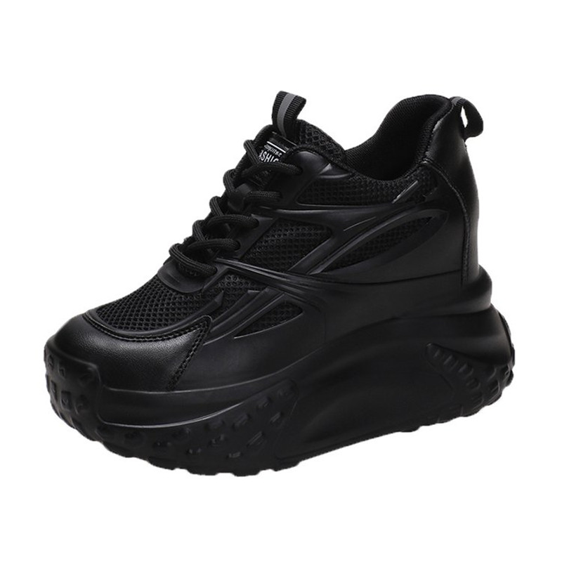 Women Shoes Tennis - Mulheres outono ao ar livre tênis