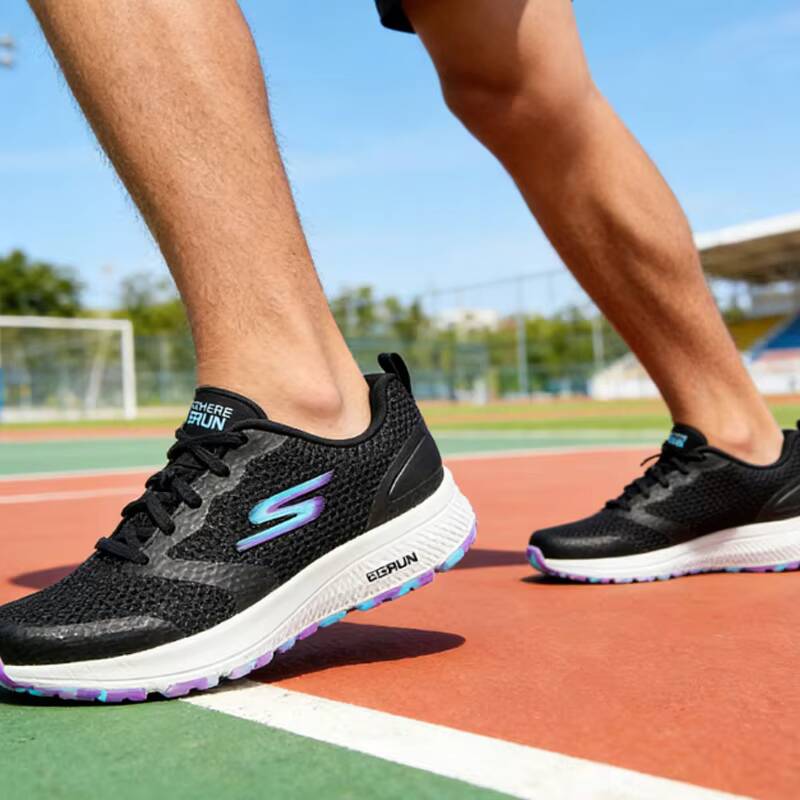 Women Shoes Hong Kong - Tênis de corrida Skechers Go Run