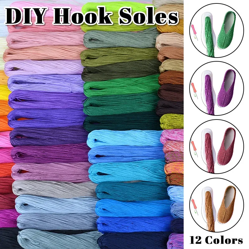 Women'S Shoes Hands Free - Mão tecido diy sapatos material de