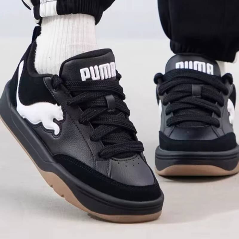 Women Shoes Hong Kong - Tênis PUMA Unissex Park Lifestyle SD