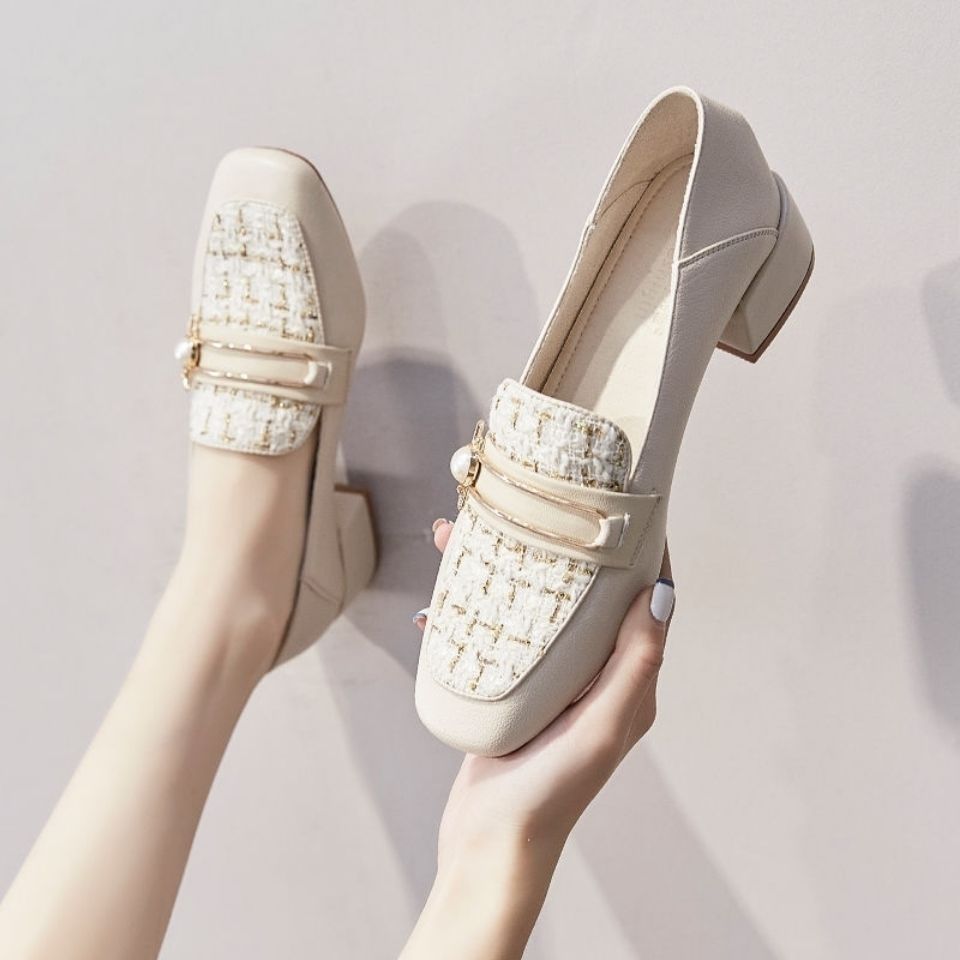Women Shoes Quick Delivery - Primavera e outono mocassins sapatos para