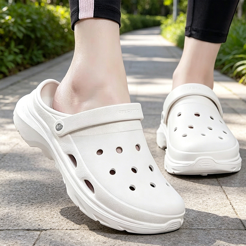 Chinelos Skechers femininos, l - Women Shoes Hong Kong avaliação e preço