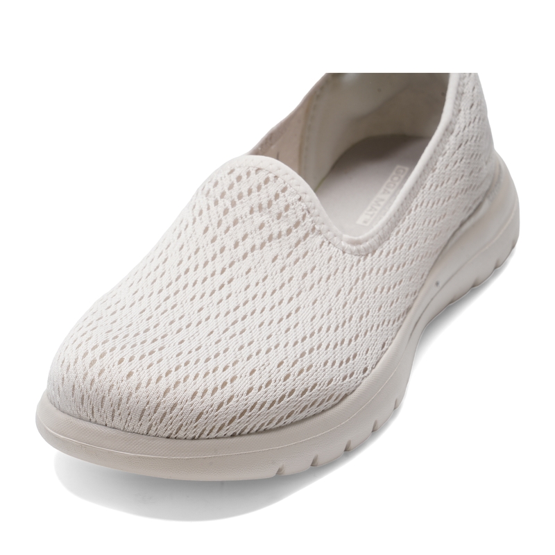Skechers 136505-NAT Sapatos fe - Women Shoes Hong Kong avaliação e preço