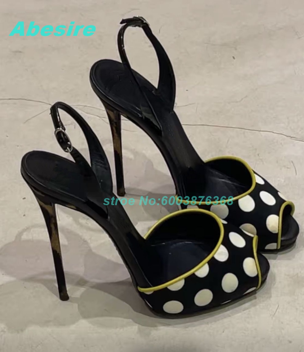 Sandálias de Salto Alto com Es - Women'S Shoes Y2K avaliação e preço
