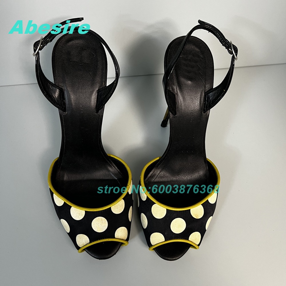 Sandálias de Salto Alto com Es - Women'S Shoes Y2K avaliação e preço