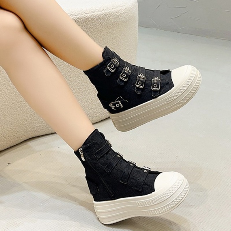 Tênis Feminino Casual Versátil - Women'S Shoes Everyday avaliação e preço