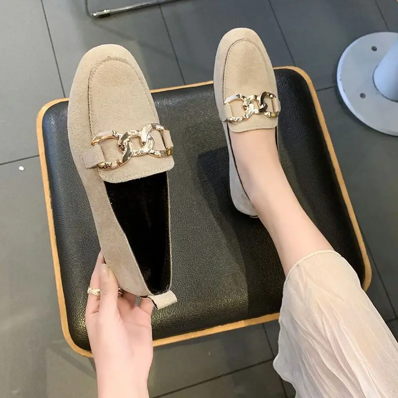Sapatos baixos femininos desli - Women Shoes Quick Delivery avaliação e preço