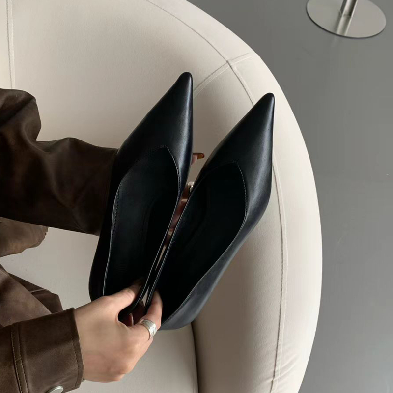 Suojialun 2025 primavera nova  - Women Shoes Brand avaliação e preço