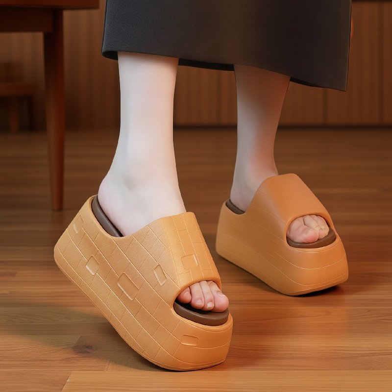 Novíssimas Sandálias Plataform - Platform Sneakers Chunky avaliação e preço