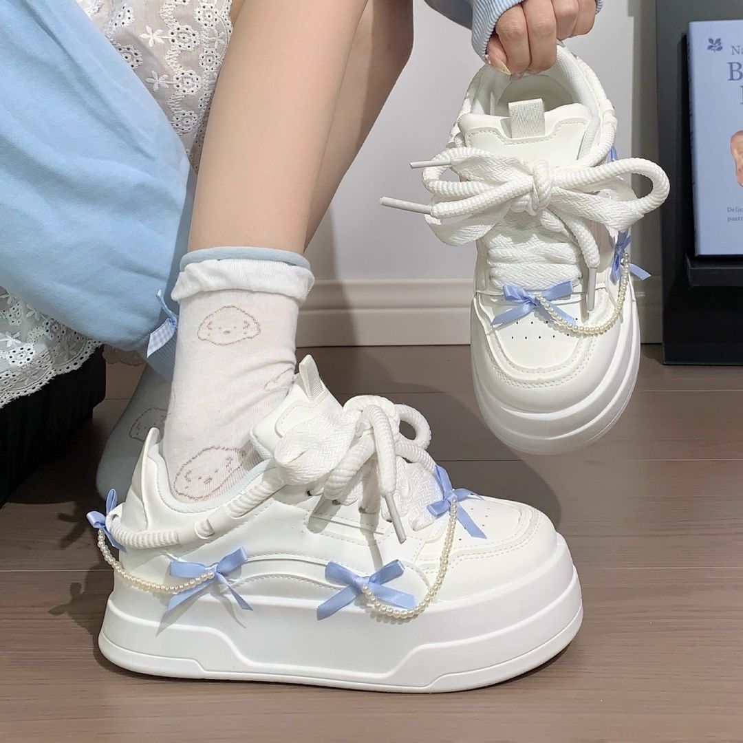 Tênis de plataforma de sola gr - Women Shoes Hong Kong avaliação e preço