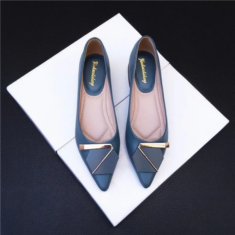 Sapatos para mulheres escritór - Women Shoes Quick Delivery avaliação e preço