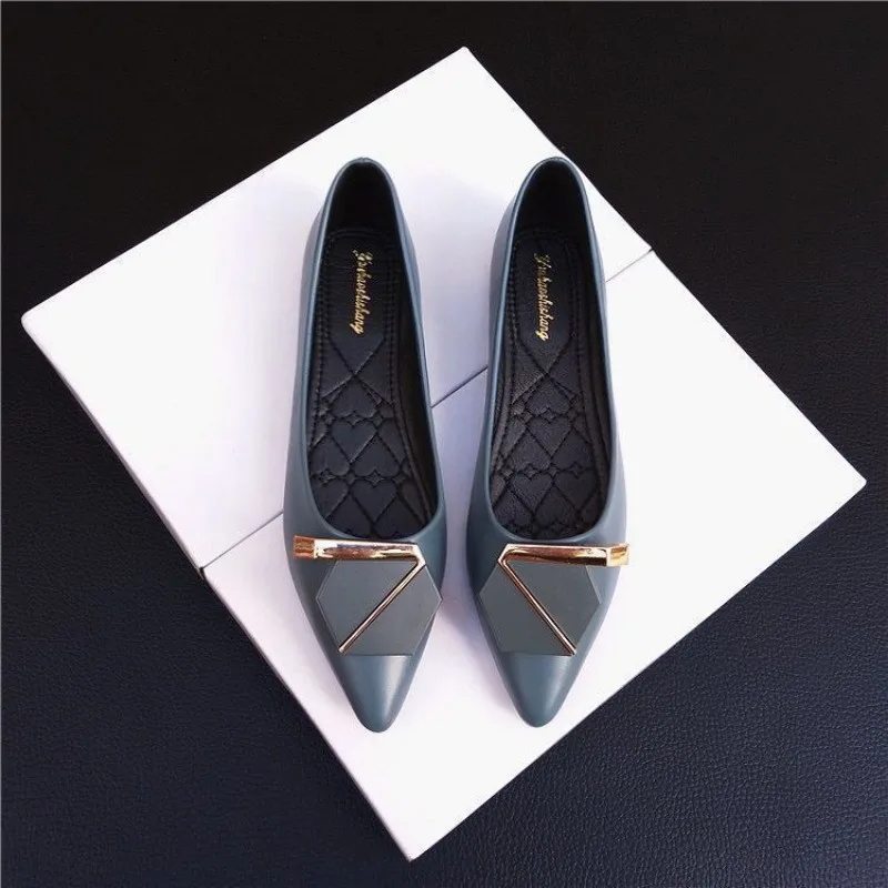 Sapatos para mulheres escritór - Women Shoes Quick Delivery avaliação e preço