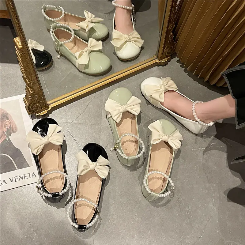 Sapatos baixos femininos único - Women Shoes Quick Delivery avaliação e preço