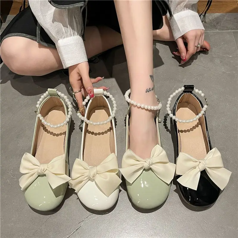 Sapatos baixos femininos único - Women Shoes Quick Delivery avaliação e preço