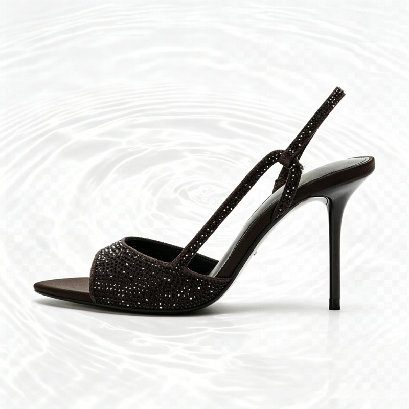 Sandálias Femininas de Salto A - Women Shoes Brand avaliação e preço
