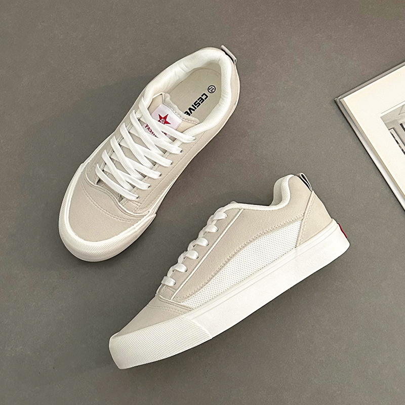 Tênis Feminino Canva Inverno 2 - Women Shoes Hong Kong avaliação e preço