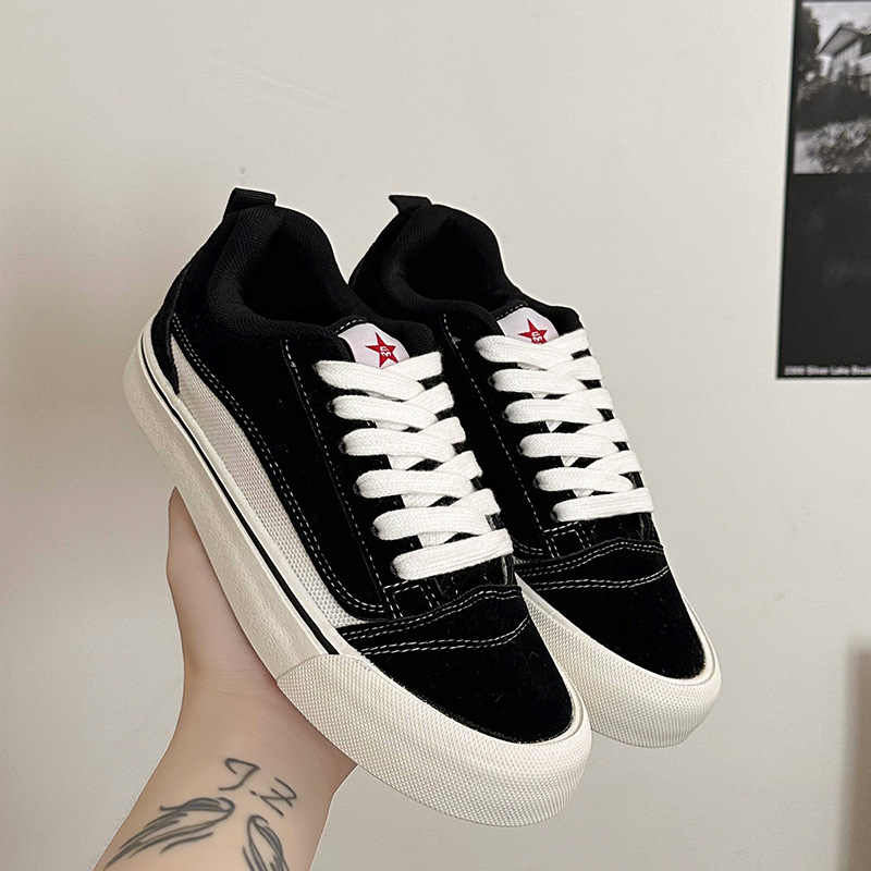 Tênis Feminino Canva Inverno 2 - Women Shoes Hong Kong avaliação e preço