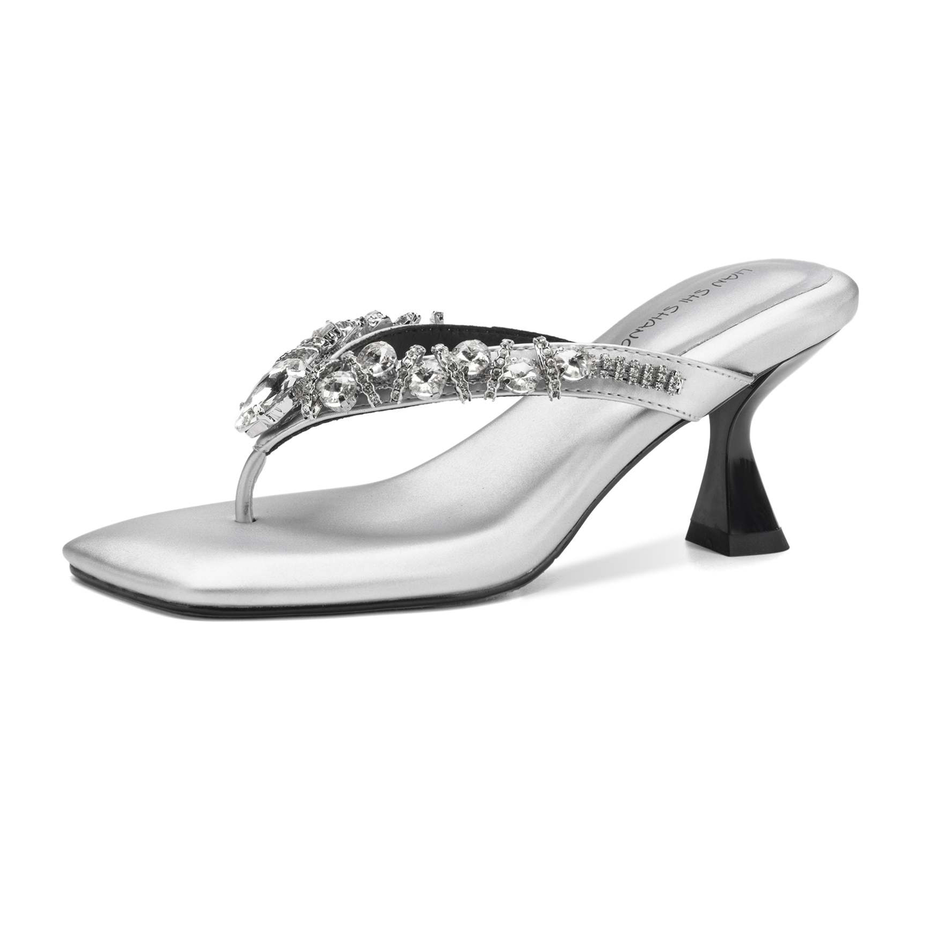 Sandálias Femininas Modernas d - Women Shoes Brand avaliação e preço