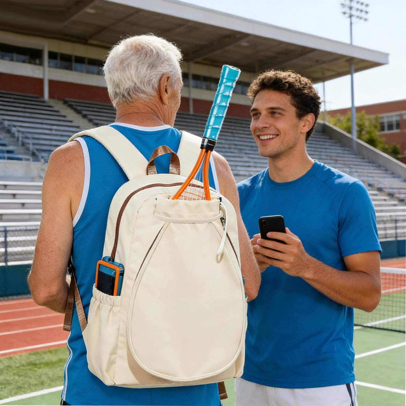 Mochila de pickleball para mul - Women Shoes Tennis avaliação e preço
