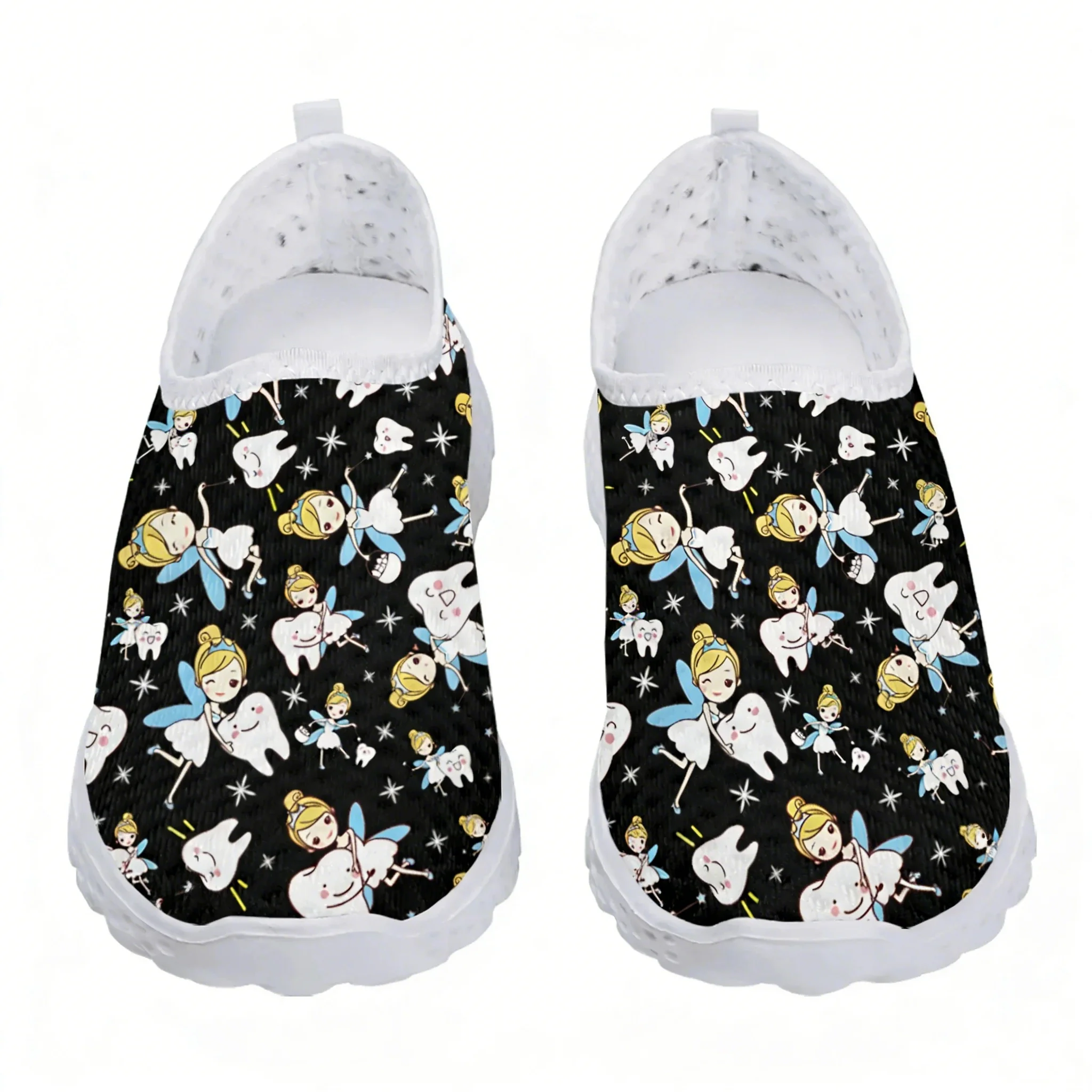 Tênis de Alta Qualidade com Es - Women Shoes Tennis avaliação e preço
