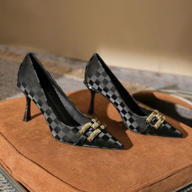 Escritório com salto médio sap - Women Shoes Quick Delivery avaliação e preço