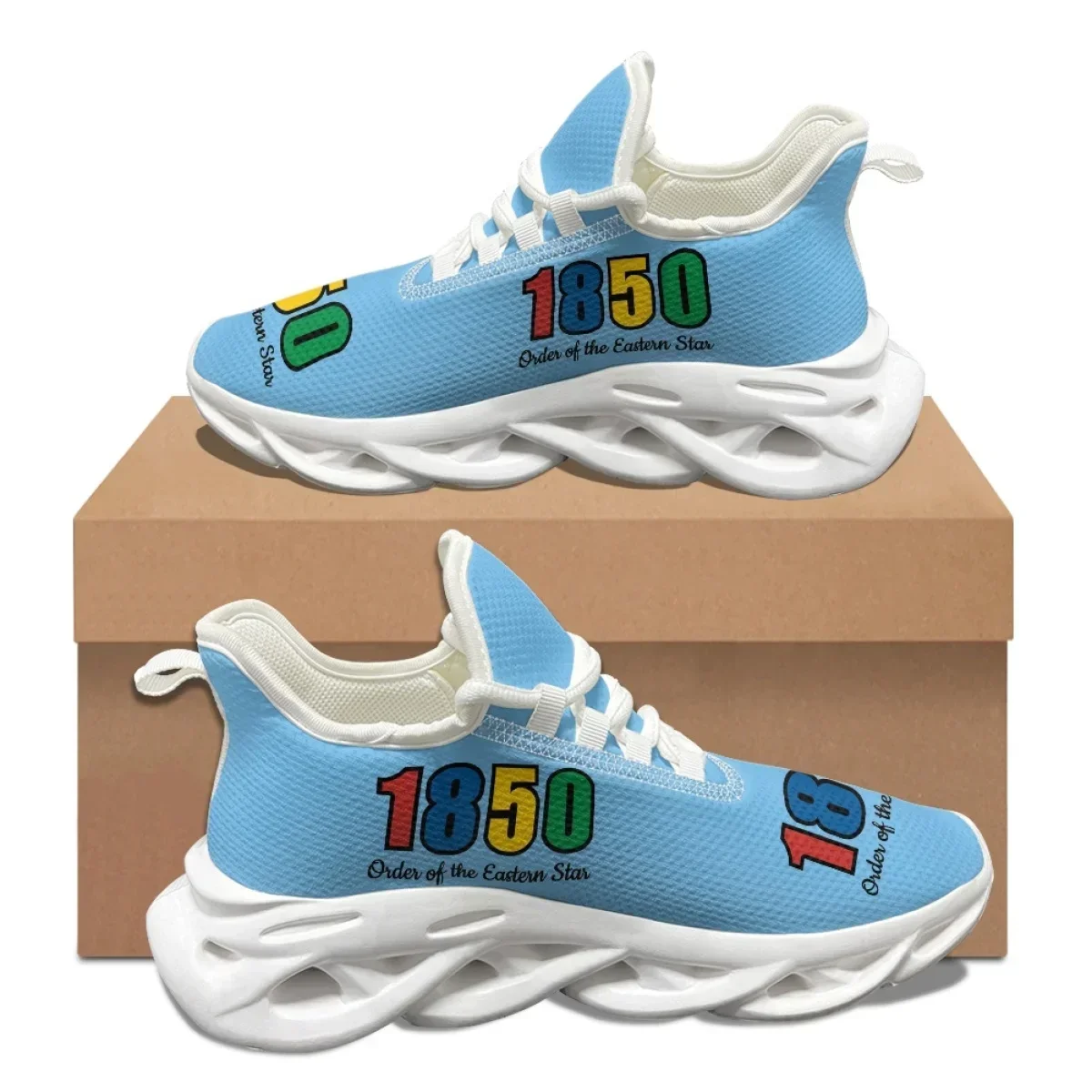 Tênis Feminino Leve Azul Celes - Women Shoes Tennis avaliação e preço