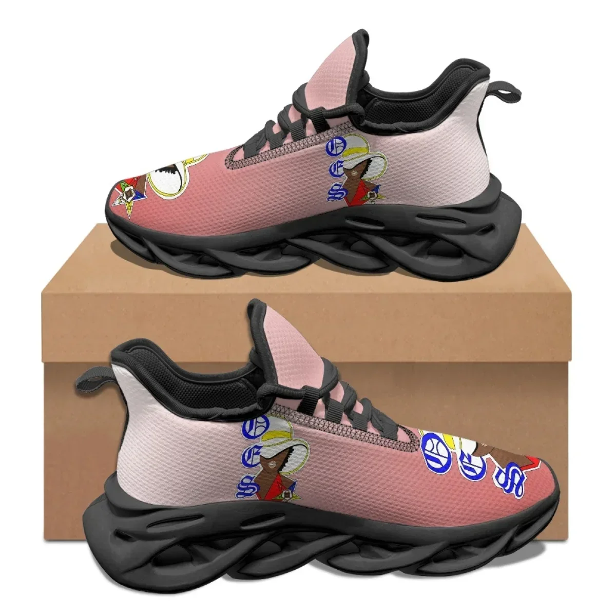 Tênis Feminino Leve Azul Celes - Women Shoes Tennis avaliação e preço