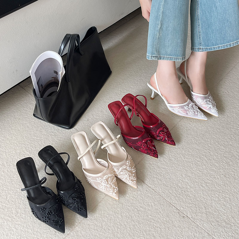 2026 elegante sandálias estili - Women Shoes Brand avaliação e preço