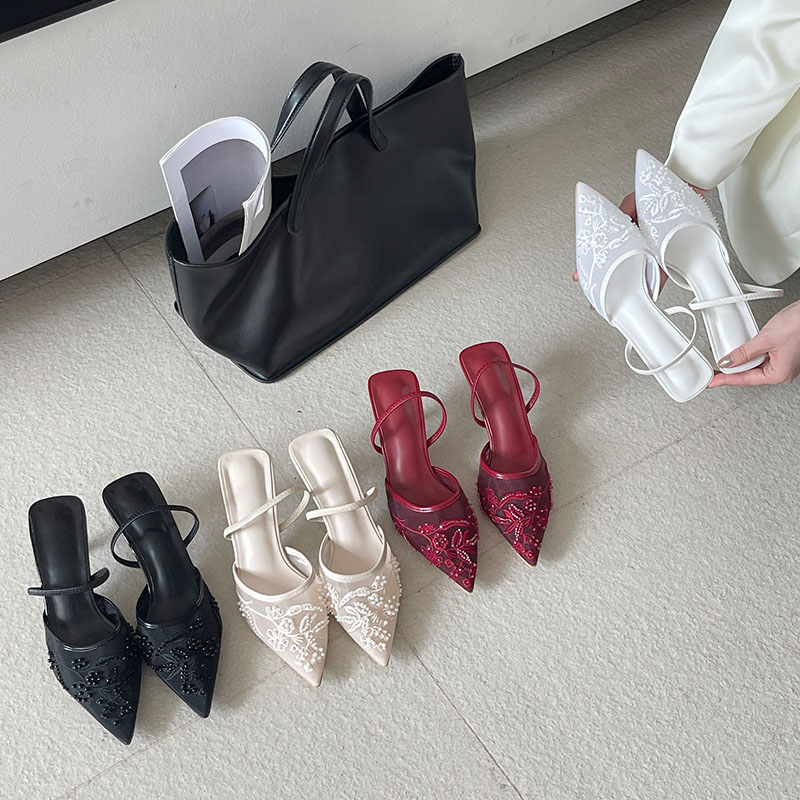 2026 elegante sandálias estili - Women Shoes Brand avaliação e preço