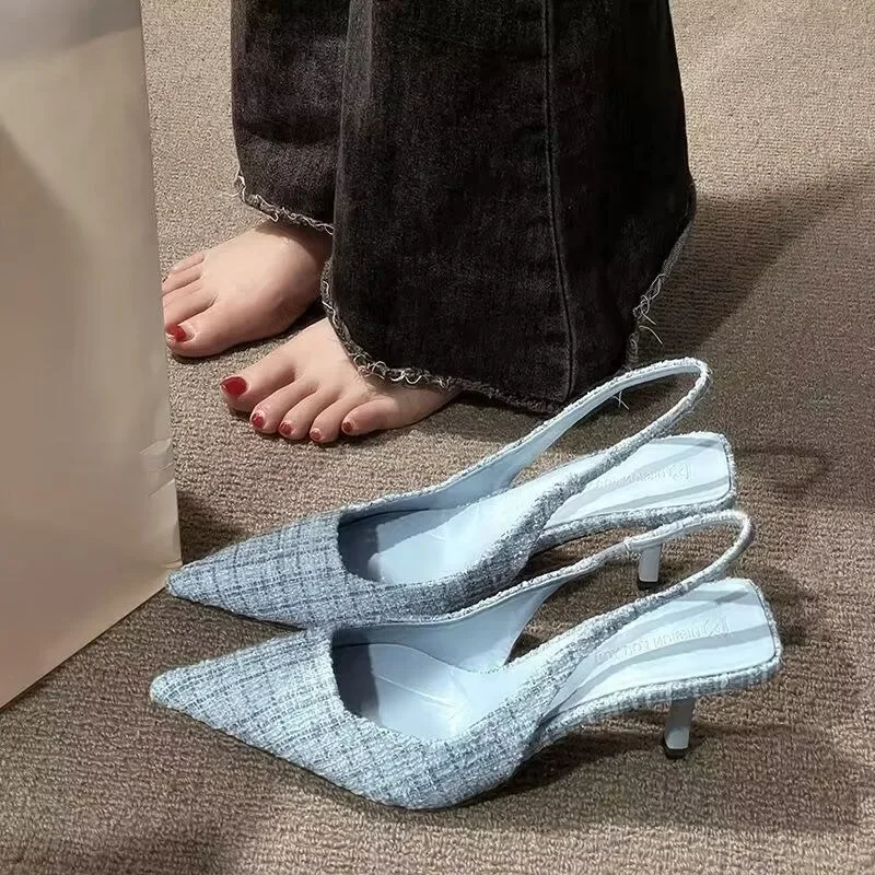 Marca de moda criou saltos pla - Women Shoes Brand avaliação e preço