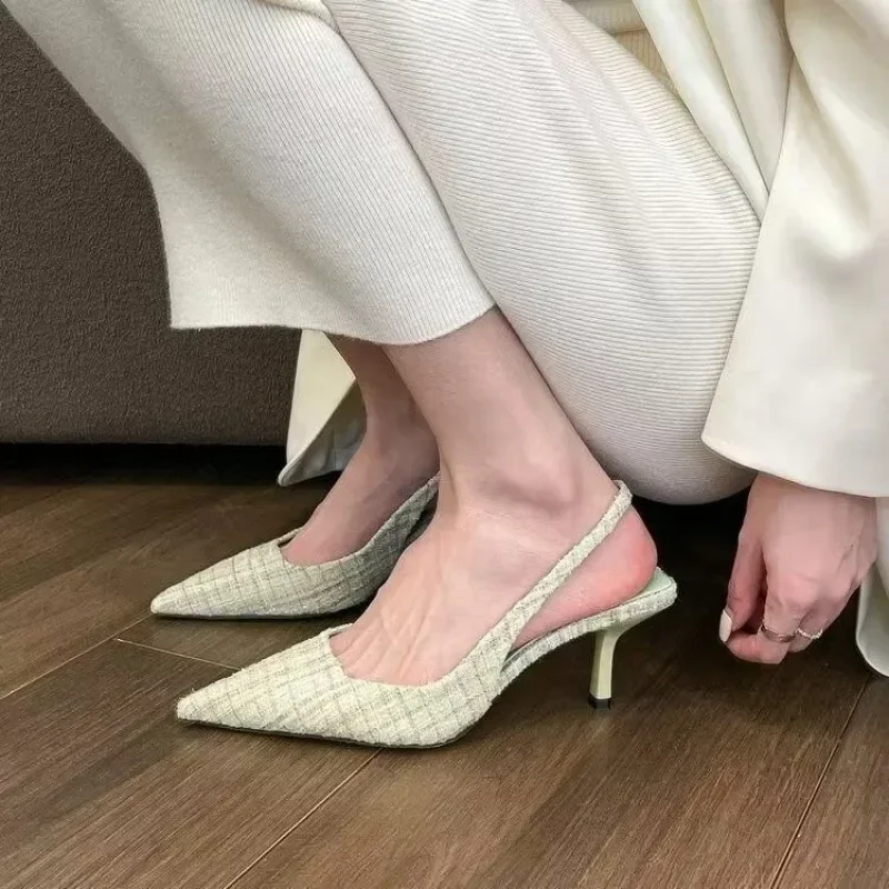 Marca de moda criou saltos pla - Women Shoes Brand avaliação e preço