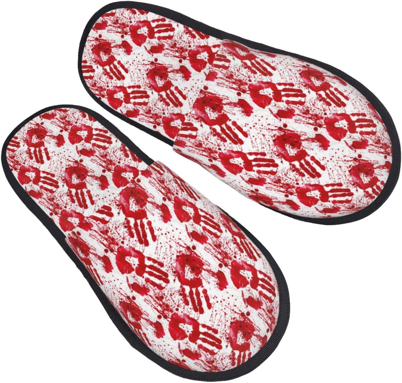 Chinelos femininos com estampa - Women'S Shoes Hands Free avaliação e preço