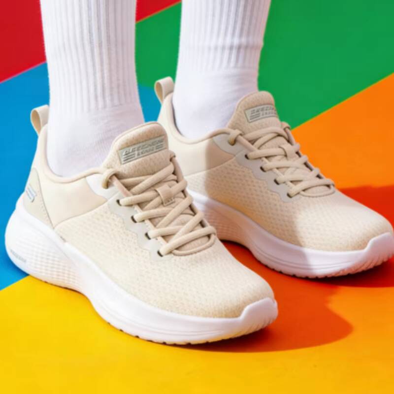 Sapatos casuais femininos Skec - Women Shoes Hong Kong avaliação e preço