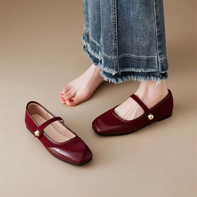 Sapatos baixos femininos de sa - Women Shoes Quick Delivery avaliação e preço