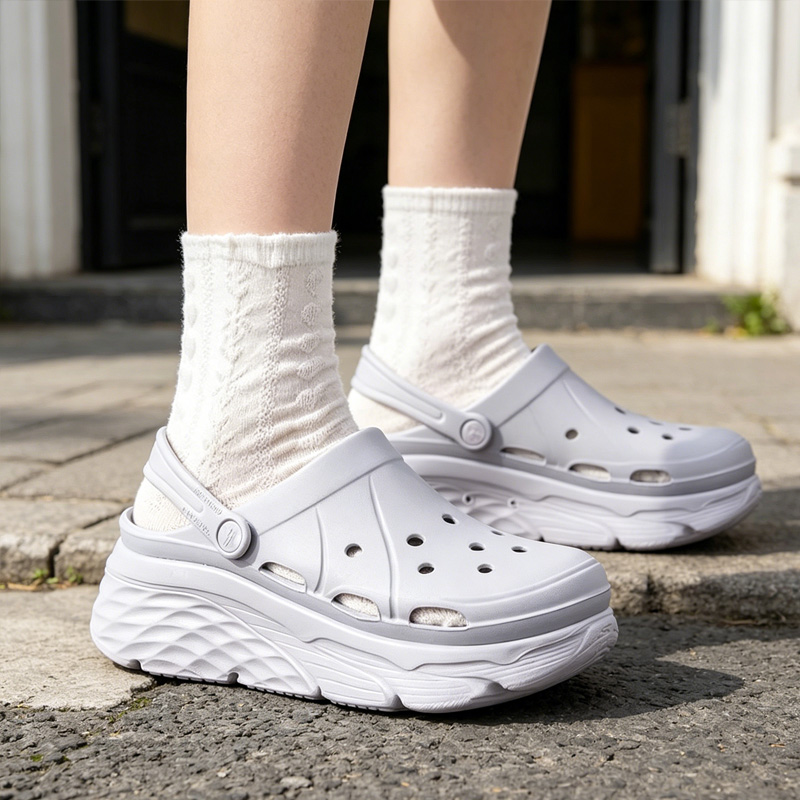 Sandálias femininas Skechers,  - Women Shoes Hong Kong avaliação e preço