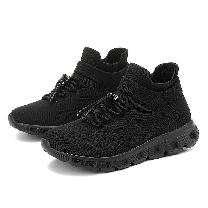 Anti deslizamento botas de sno - Women Shoes Tennis avaliação e preço