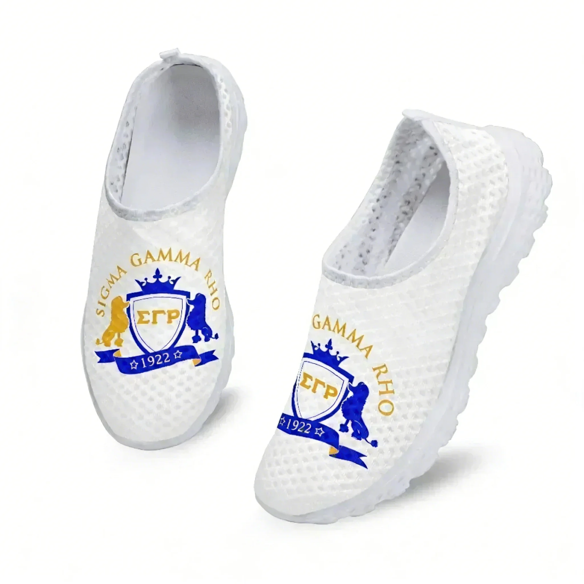 Tênis de Malha de Alta Qualida - Women Shoes Tennis avaliação e preço