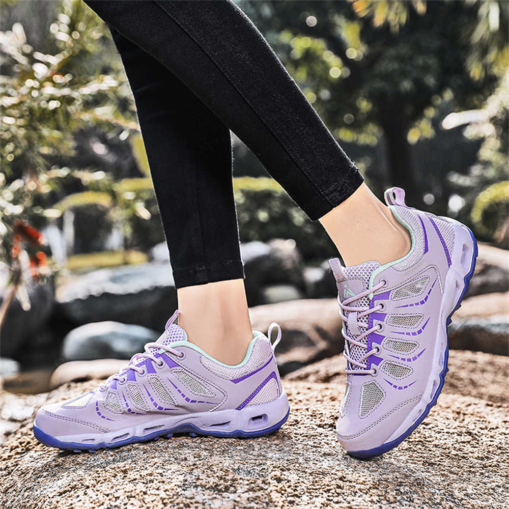 Crampons para atividades ao ar - Women'S Shoes Hands Free avaliação e preço