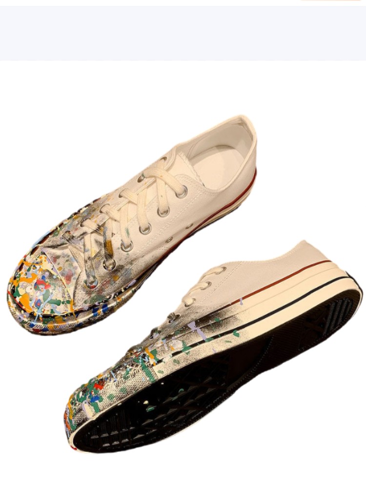 Novidade Primavera: Sapatilhas - Women'S Shoes Hands Free avaliação e preço