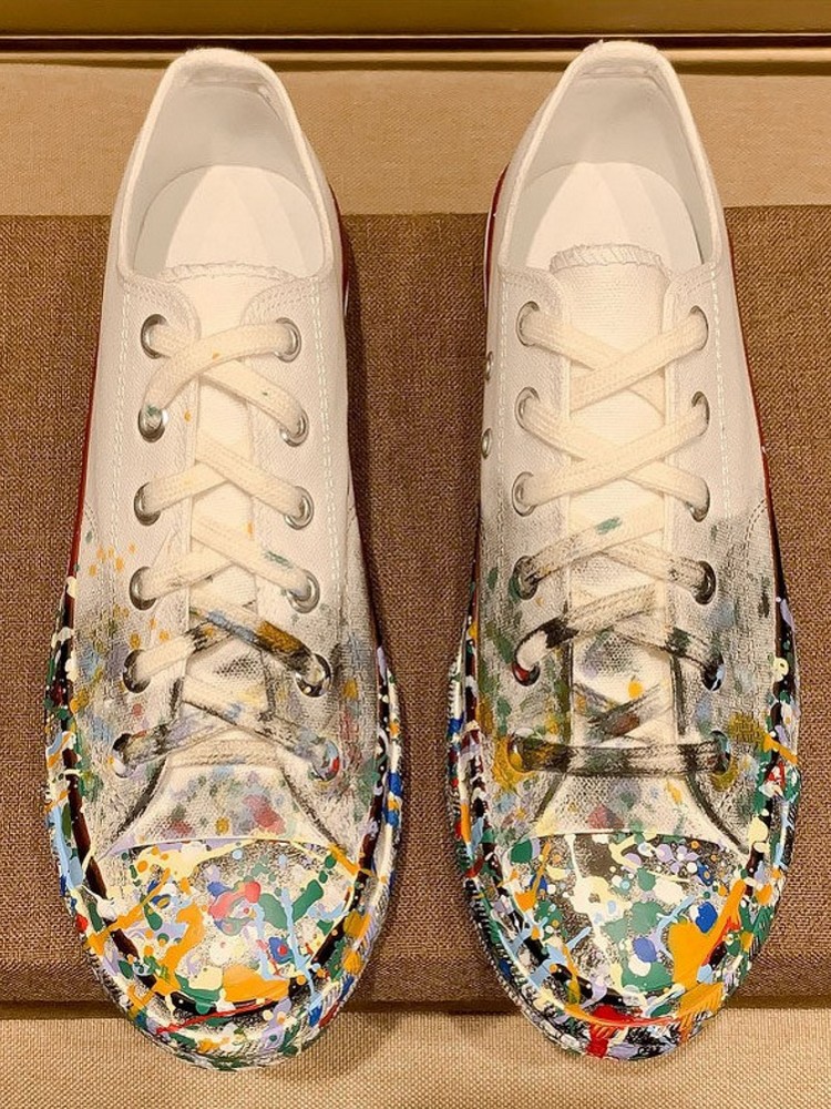 Novidade Primavera: Sapatilhas - Women'S Shoes Hands Free avaliação e preço