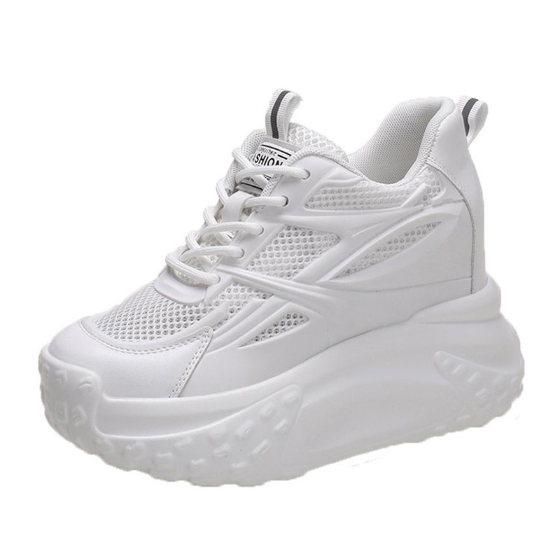 Mulheres outono ao ar livre tê - Women Shoes Tennis avaliação e preço
